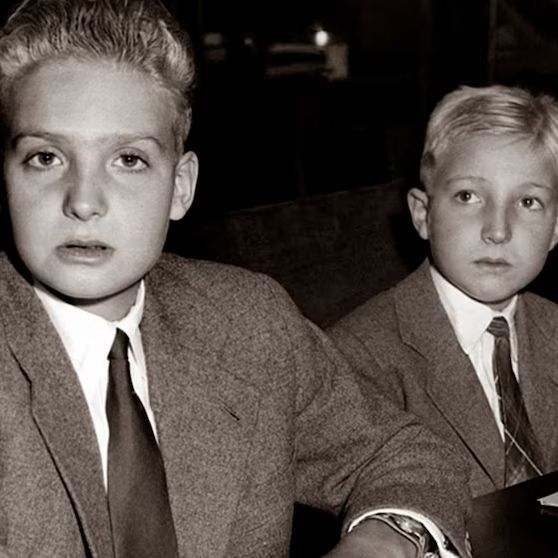 Τη νύχτα που ο Χουάν Κάρλος της Ισπανίας έβαψε τα χέρια του με το αίμα του αδελφού του