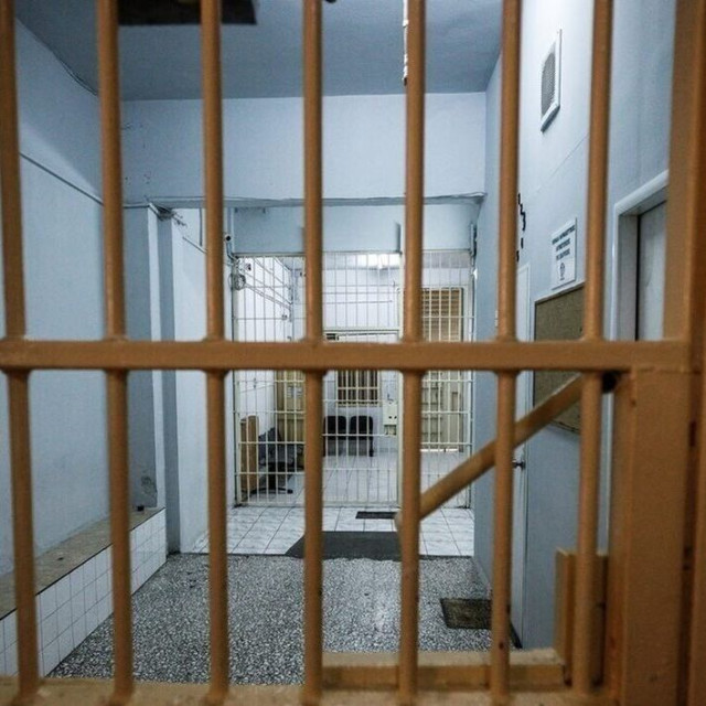 Χανιά: 40χρονος κρατούμενος εντοπίστηκε νεκρός στο κελί του