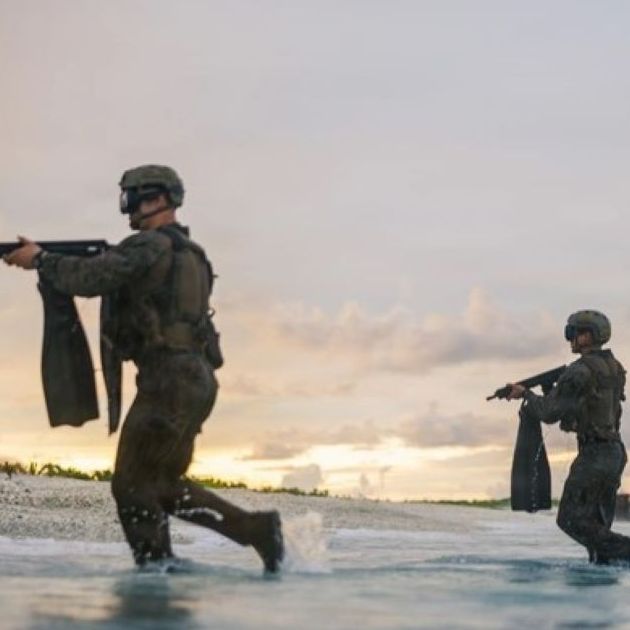 Μέση Ανατολή: Η στρατιωτική δύναμη των ΗΠΑ σε αριθμούς – Γιατί δεν ευνοούν την χερσαία επέμβαση