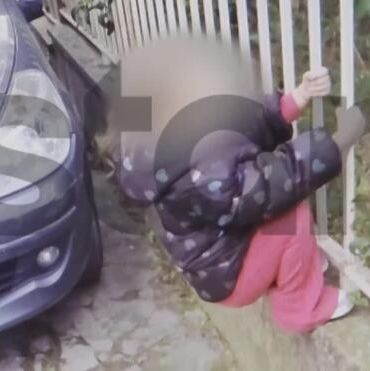 Mαρούσι: «Η 4χρονη είχε δάκρυα στα μάτια, είπε ότι μάλωσαν οι γονείς της»