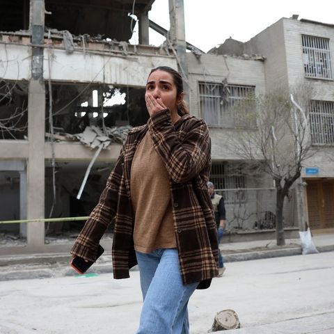 Πόλεμος στη Μέση Ανατολή: Τα λάθη ΗΠΑ, Ισραήλ και Ιράν στον ένα μήνα σύγκρουσης - Ποιος νικάει;