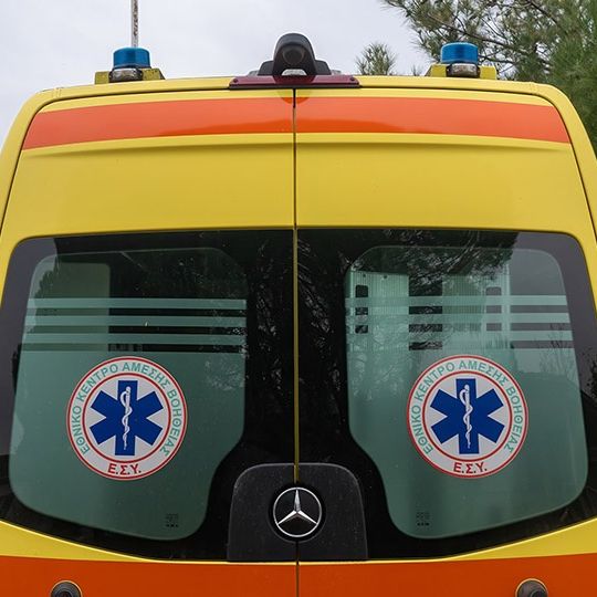 Ηράκλειο: Γνωστός γιατρός έβαλε τέλος στη ζωή του – Τον εντόπισε η σύζυγός του