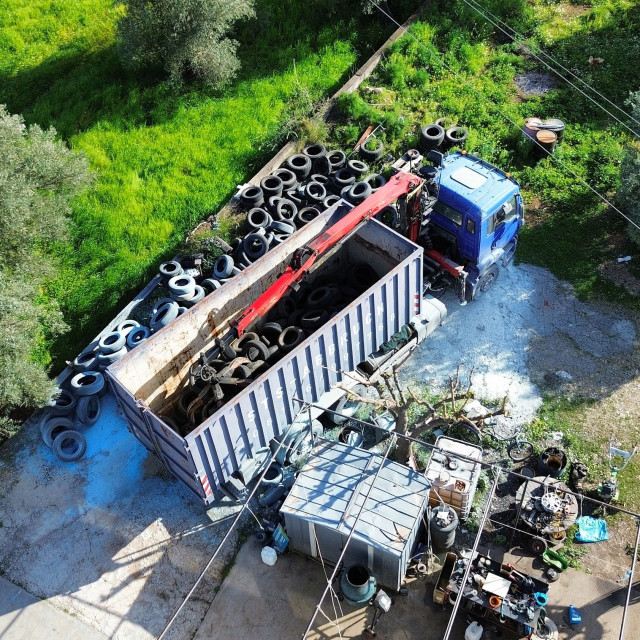 Άγιος Ανδρέας Κυνουρίας: «Έγινε τόξο και τους σκότωσε», λέει αυτόπτης μάρτυρας για τους δύο νεκρούς