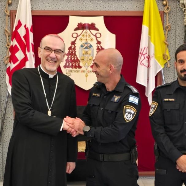 Ισραηλινή αστυνομία: Κανονικά η Τελετή Αφής του Αγίου Φωτός αλλά με συμβολικό χαρακτήρα