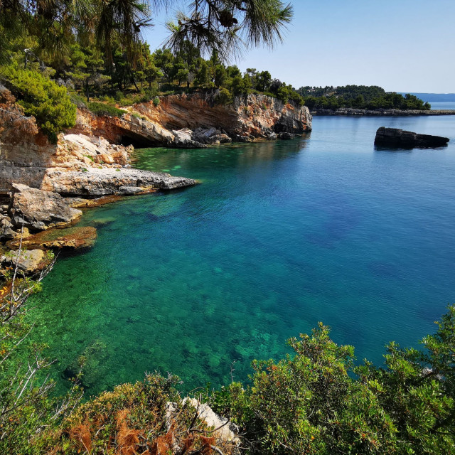 Αλόννησος: Στο επίκεντρο των διεθνών μέσων η αυθεντικότητα του νησιού των Σποράδων