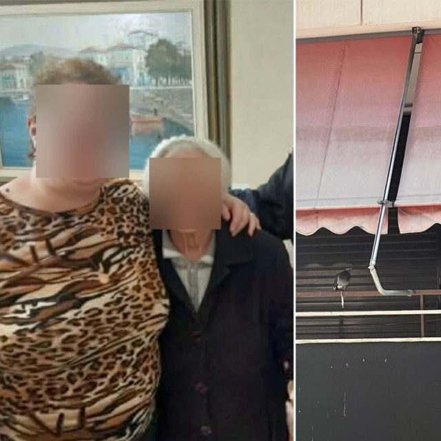 Ζωγράφου: Το μακάβριο μυστικό ενός διαμερίσματος - Ο δράστης προσπάθησε να μπερδέψει τις αρχές