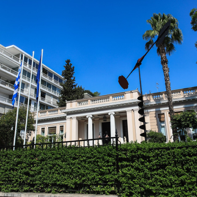 Μαξίμου: Νικητής του συνεδρίου του ΠΑΣΟΚ είναι ο Δούκας