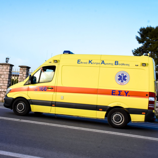 Τραγωδία στο Καινούργιο Αγρινίου: 40χρονος βρέθηκε απαγχονισμένος - Ήταν πατέρας ενός παιδιού