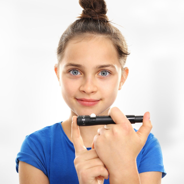 Αυτή η ομάδα αίματος συνδέεται με αυξημένο κίνδυνο διαβήτη τύπου 2