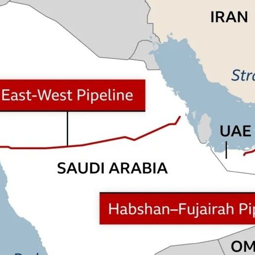 «Τρικλοποδιά» Ιράν σε ΗΑΕ: Στόχευσαν τον αγωγό πετρελαίου Χαμπσάν–Φουτζάιρα