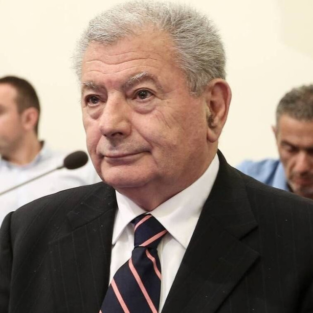 Δίκη Βαλυράκη: Η φωτογραφία από την ημέρα της δολοφονίας και οι αντιφάσεις του ερασιτέχνη ψαρά