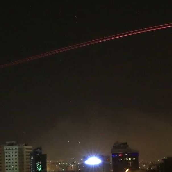 Bloomberg: Τα κράτη του Κόλπου έχουν εξαντλήσει σχεδόν όλα τα αποθέματα πυραύλων αεράμυνας