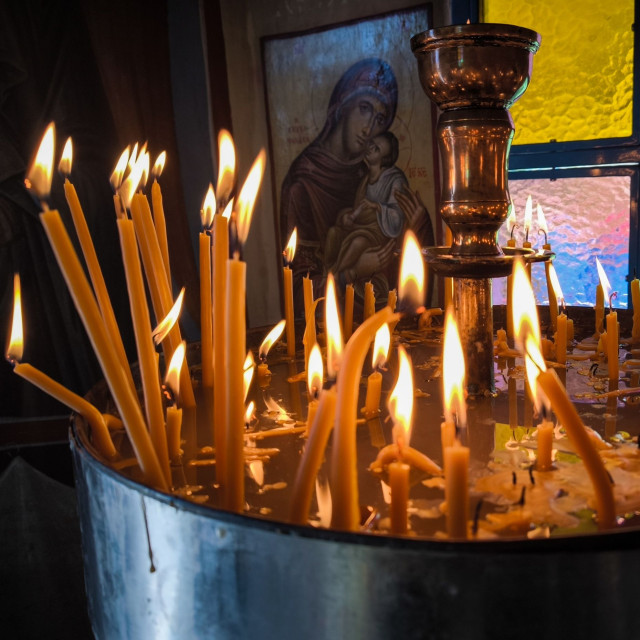 Μεγάλη Τεσσαρακοστή: Ξεκίνησε η «βουβή» εβδομάδα – Γιατί την αποκαλούν έτσι;