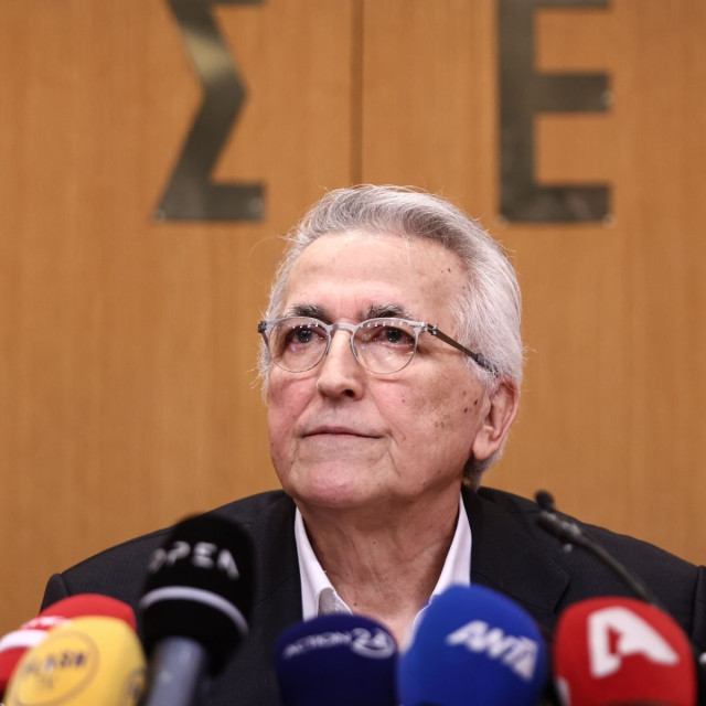 Συνέχιση της έρευνας για το πόθεν έσχες Παναγόπουλου διέταξε ο εισαγγελέας Εφετών