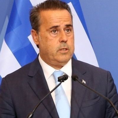 Άτυπη τηλεδιάσκεψη των Υπουργών Ενέργειας της ΕΕ με συμμετοχή Παπασταύρου και Τσάφου