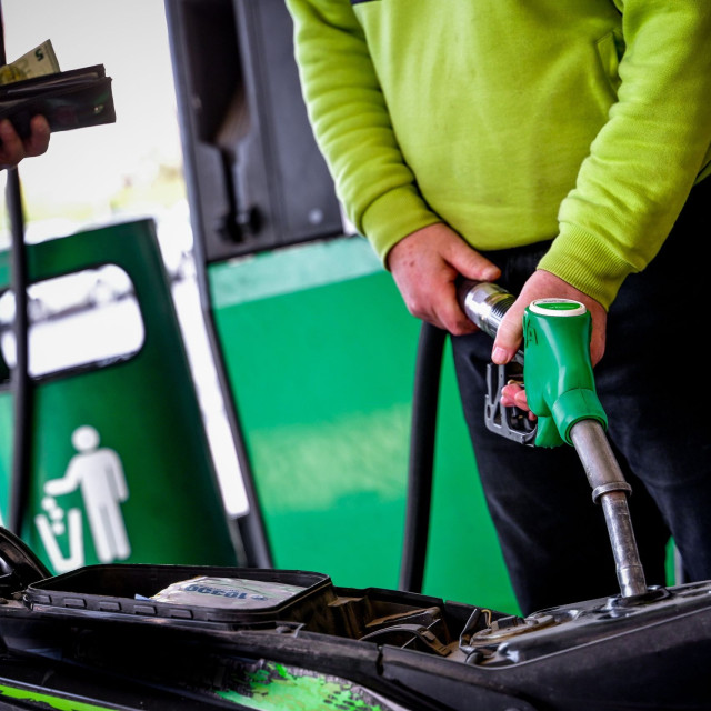 Fuel Pass: Οι τελευταίες πληροφορίες για το άνοιγμα της πλατφόρμας - Από σήμερα οι μειώσεις diesel