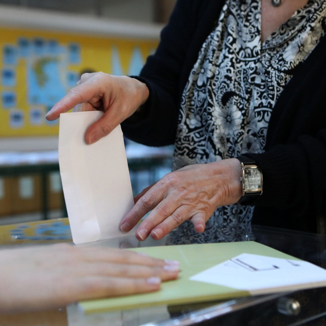 Δημοσκόπηση GPO: Ανοδική πορεία για τη ΝΔ - Τι λένε οι πολίτες για τα νέα μέτρα