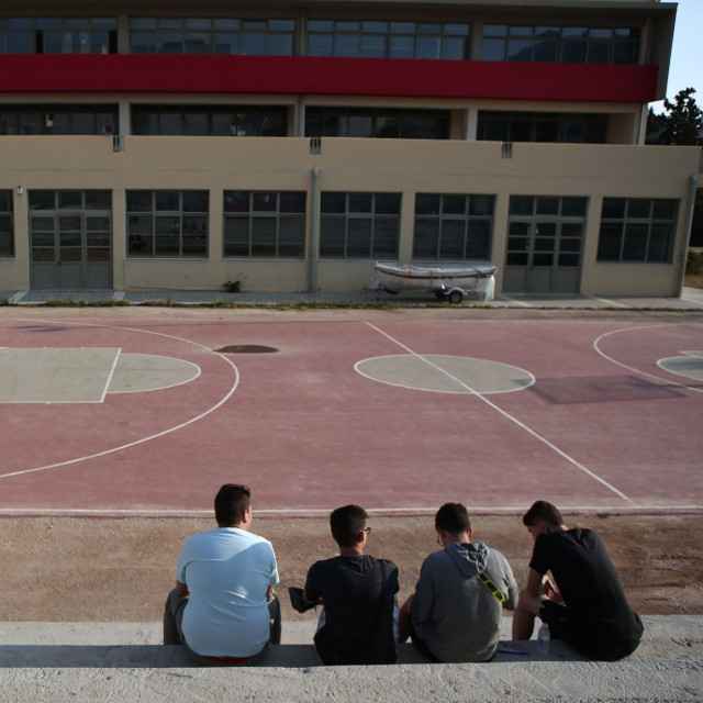 Το σχολείο που έχουμε δεν αρκεί για τον κόσμο που έρχεται