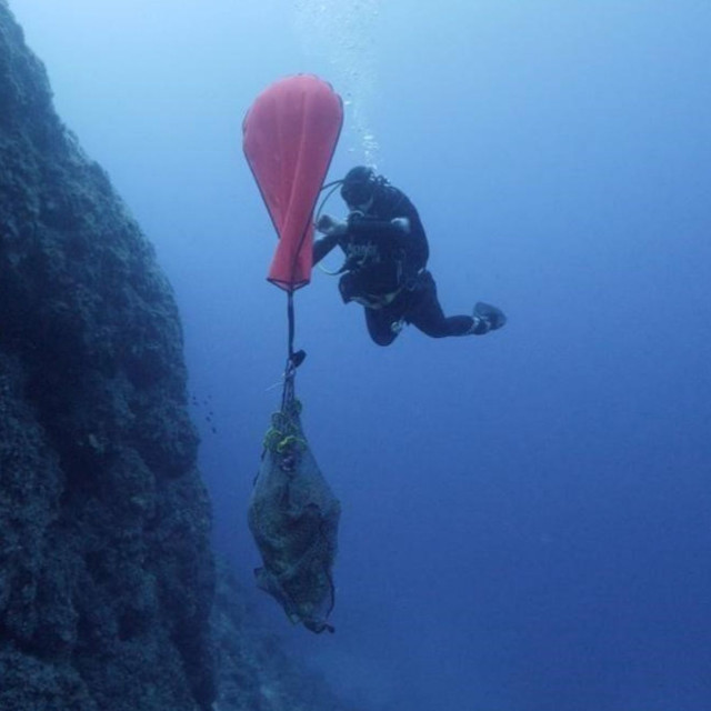 Κάσος - Κάρπαθος: Αρχαία ναυάγια, αγγεία, βυζαντινές άγκυρες - Ευρήματα στον βυθό από 7ο αιώνα π.Χ.