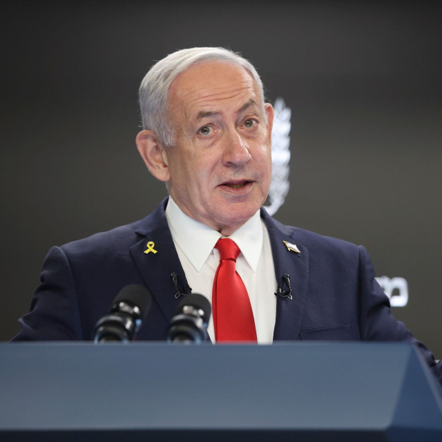 Νετανιάχου: «Ο πόλεμος με το Ιράν έχει ξεπεράσει το μέσο» – Δεν υπάρχει χρονοδιάγραμμα λήξης