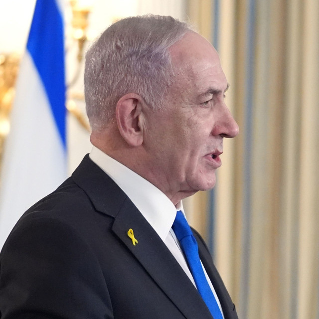 Νετανιάχου: «Ο πόλεμος με το Ιράν έχει ξεπεράσει τα μισά του δρόμου»