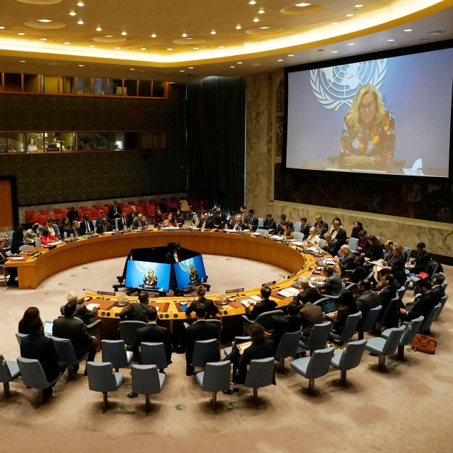 Λίβανος: Έκτακτη συνεδρίαση του ΣΑ του ΟΗΕ μετά τον θάνατο τριών κυανόκρανων