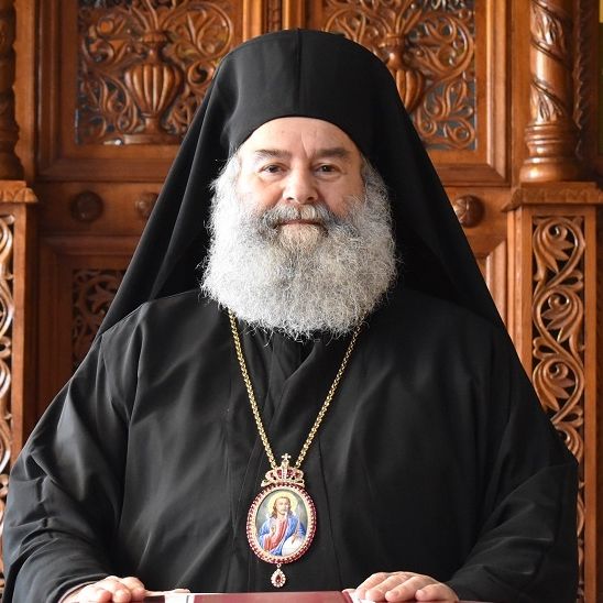 Μητροπολίτης Μάνης για ΣτΕ και ομόφυλα ζευγάρια: Ηθικό και εθνικό χρέος μην φτάσουμε σε διολίσθηση