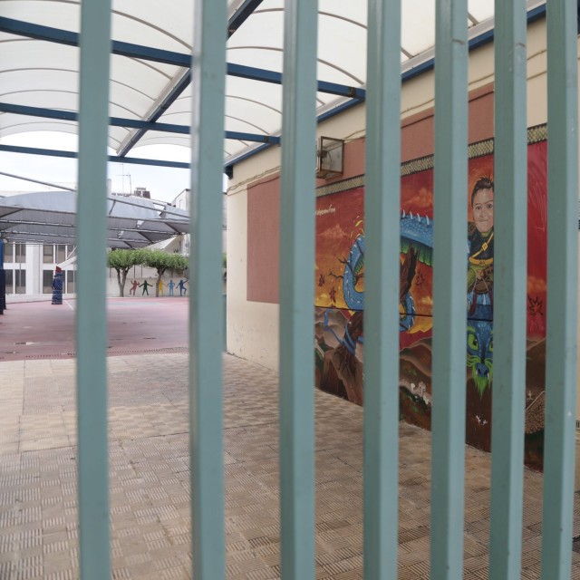 Κακοκαιρία Erminio: Κλειστά σχολεία σε Κυκλάδες και Δωδεκάνησα