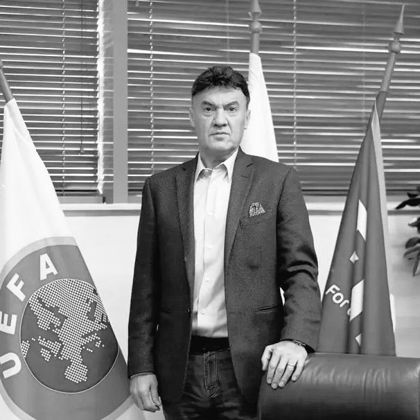 Βουλγαρία: Πέθανε ο πρώην Μουντιαλικός άσος και πρόεδρος της Ομοσπονδίας, Μπόρισλαβ Μιχαΐλοφ