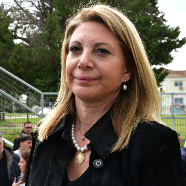 Σκληρή επίθεση Καρυστιανού στον πρόεδρο δικαστών κι εισαγγελέων: «Ντροπή για ένα κράτος δικαίου»