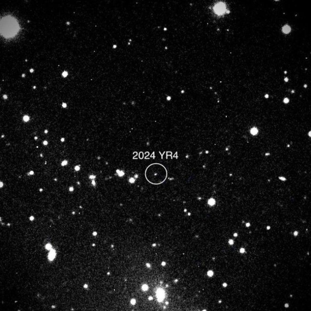 Έως τα τέλη του αιώνα ενδέχεται να μας χτυπήσουν 5 αστεροειδείς μεγέθους κτιρίου - Πώς θα αμυνθούμε;