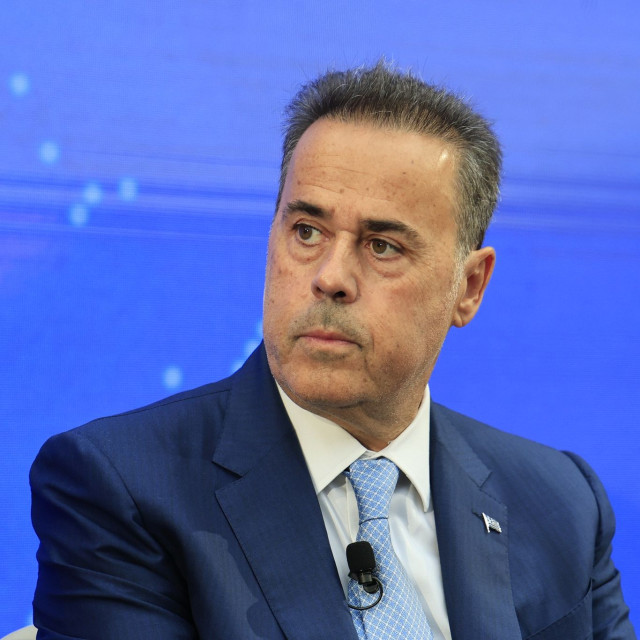 Παπασταύρου για Κάθετο Διάδρομο: Είναι μια αρτηρία ανάπτυξης, ευημερίας και ελευθερίας