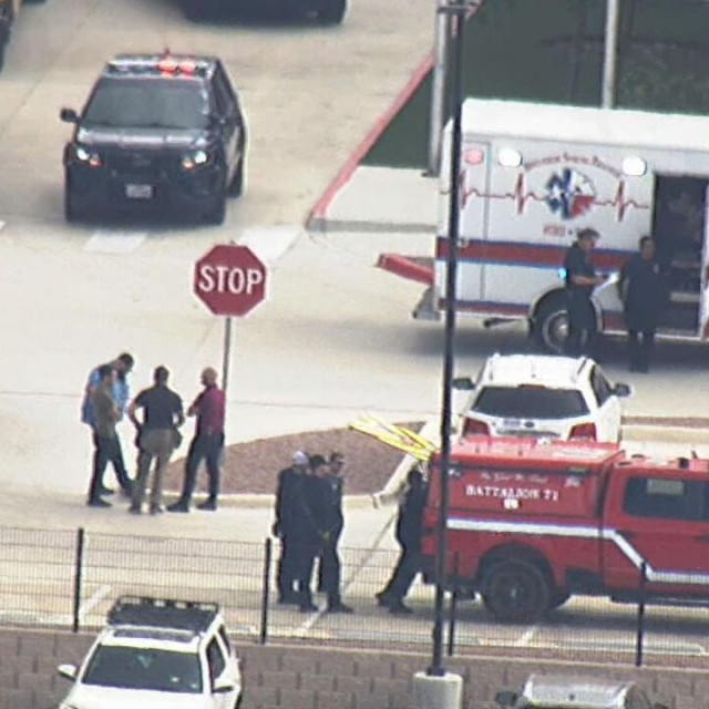 ΗΠΑ: Μαθητής πυροβόλησε και τραυμάτισε καθηγήτρια σε σχολείο του Τέξας – Νεκρός ο 15χρονος