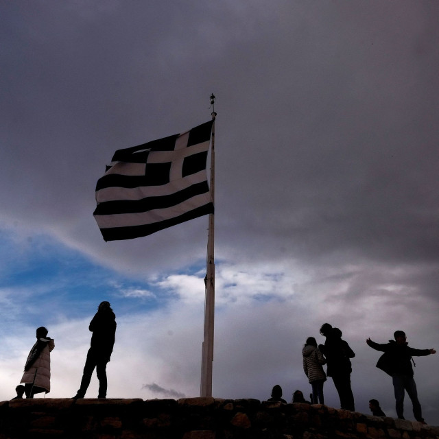 Γραφείο Προϋπολογισμού Βουλής: Αύξηση πληθωρισμού, κάμψη της ανάπτυξης λόγω Μέσης Ανατολής