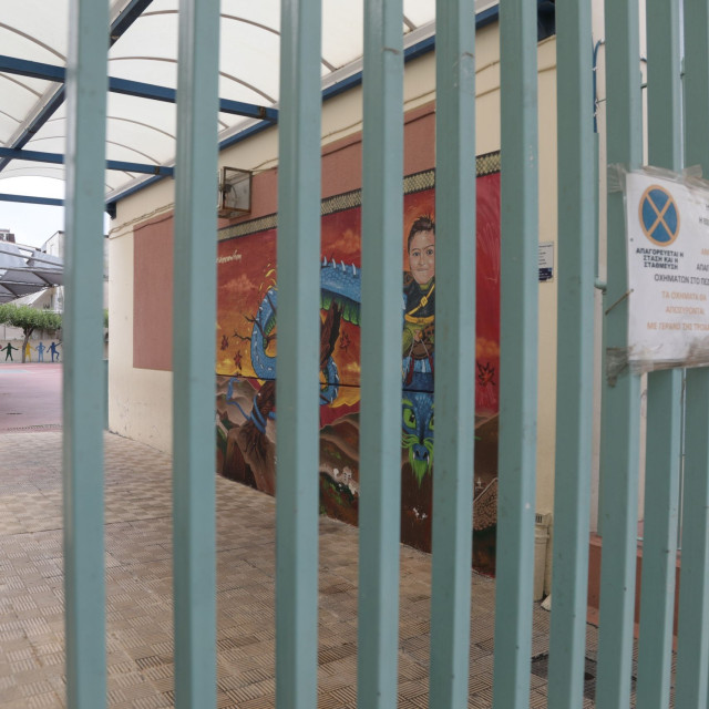 Καιρός: Τηλεκπαίδευση σε όσα σχολεία μείνουν κλειστά αποφάσισε το υπουργείο Παιδείας