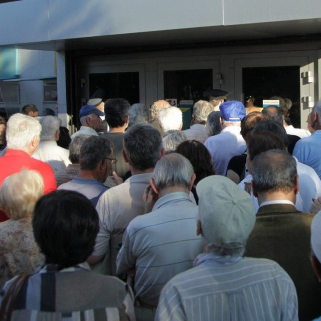 Πληρωμές - Συντάξεις