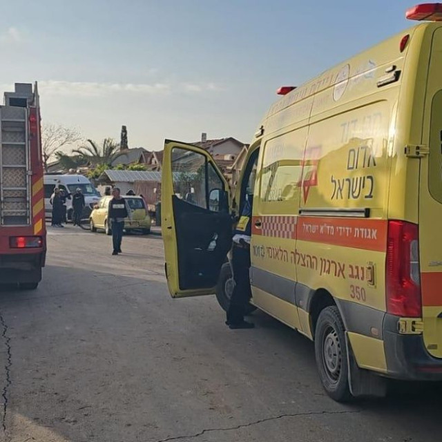 Ισραήλ: 14 τραυματίες έπειτα από πυραυλική επίθεση του Ιράν – Μάχη για την ζωή της δίνει 11χρονη