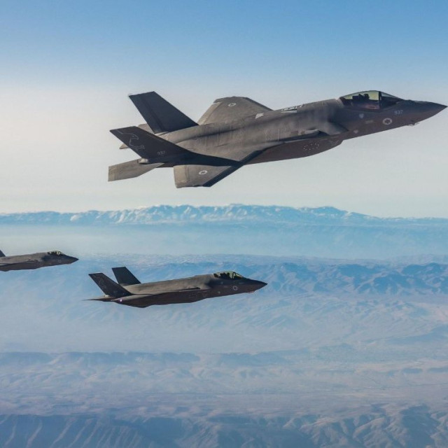 Πυραυλική επίθεση από την Υεμένη στο Ισραήλ