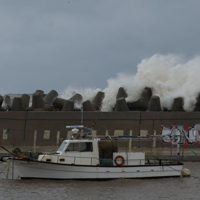 Κακοκαιρία Erminio: 112 στην Αττική για περιορισμό μετακινήσεων