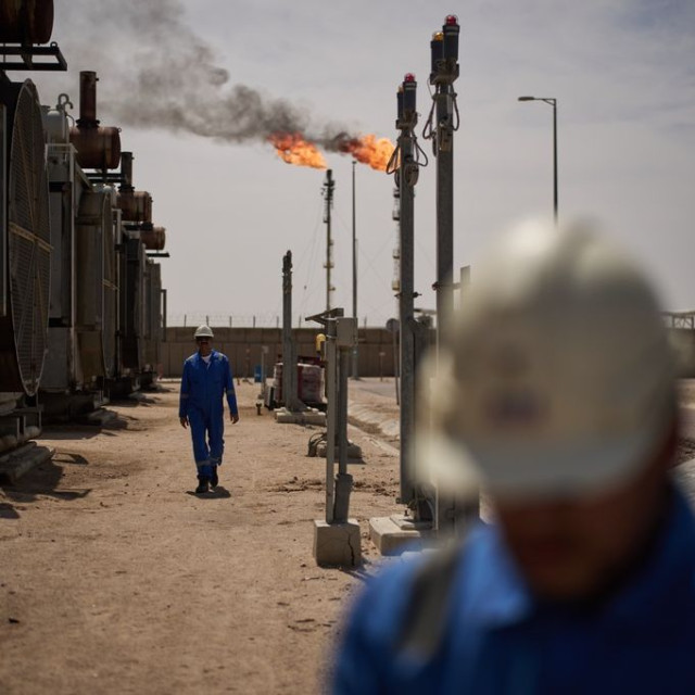 Το ενεργειακό «σοκ» της Ευρώπης: «Γνωρίζω πράγματα που δεν με αφήνουν να κοιμηθώ»