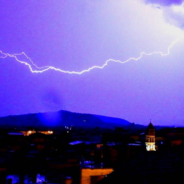 Καιρός: Ξεκίνησε η επέλαση της κακοκαιρίας Erminio – Τι αναφέρει το επικαιροποιημένο δελτίο της ΕΜΥ