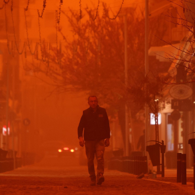 Ηράκλειο: Εκτεταμένες διακοπές ρεύματος λόγω κακοκαιρίας