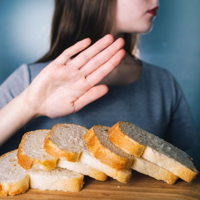 Πώς θα καταλάβετε αν έχετε δυσανεξία στη γλουτένη – Τα πρώτα σημάδια