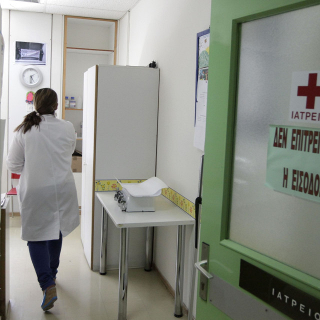 ΑΣΕΠ 5Κ/2023: Τα οριστικά αποτελέσματα για τις 397 μόνιμες θέσεις στα νοσοκομεία (ΔΕ)