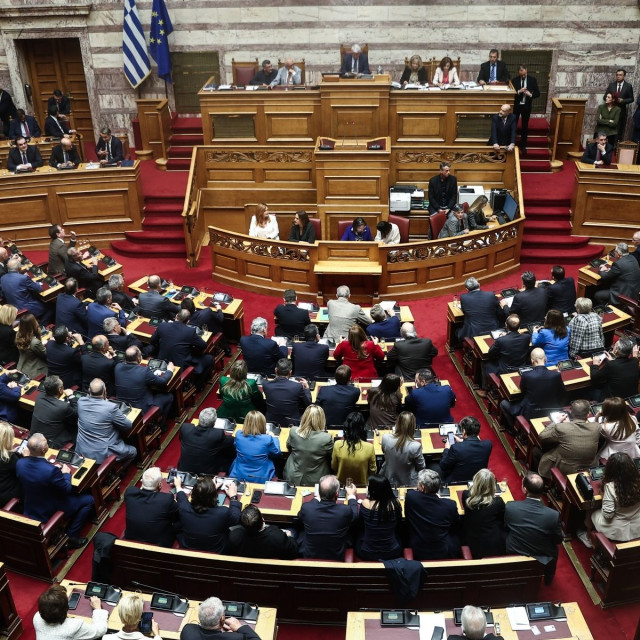 Δευτέρη δικογραφία για ΟΠΕΚΕΠΕ: Αυτά είναι τα ονόματα των 11+2 πολιτικών