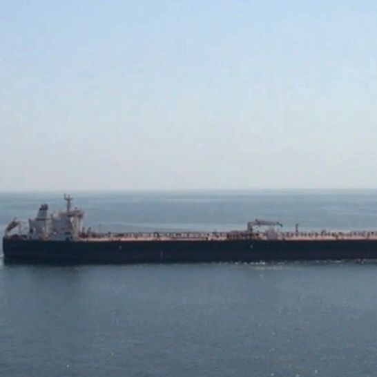 Χτυπήθηκε δεξαμενόπλοιο ανοιχτά των ακτών του Κατάρ