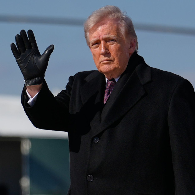 Τραμπ: «Ο πόλεμος με το Ιράν πλησιάζει στο τέλος του – Αντιμετωπίζουμε πιο λογικούς συνομιλητές»