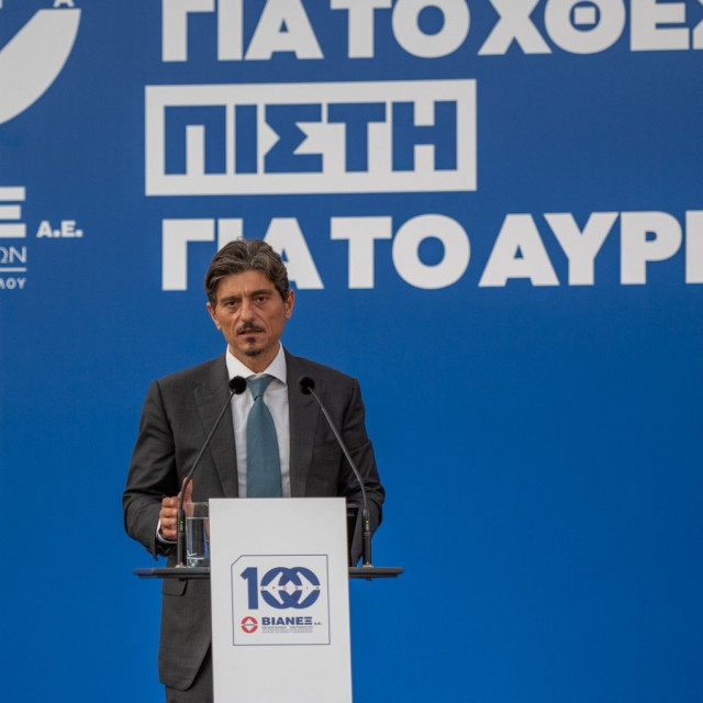 Αμείλικτα ερωτήματα από Δημήτρη Γιαννακόπουλο για Χαλυβουργική