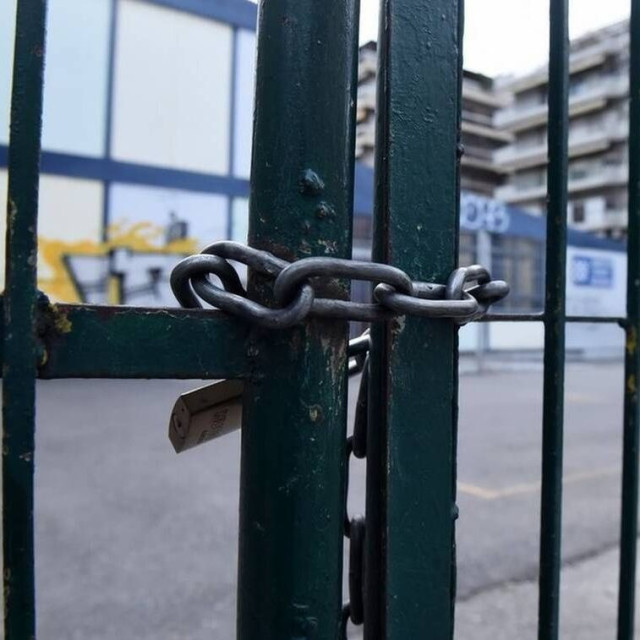 Κακοκαιρία: Ποια σχολεία θα παραμείνουν κλειστά σήμερα Τετάρτη (1/4) – Δείτε την αναλυτική λίστα