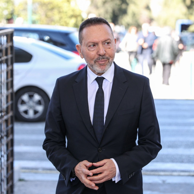 Στουρνάρας: Τεράστιο λάθος το ενδεχόμενο πρόωρων εκλογών σήμερα